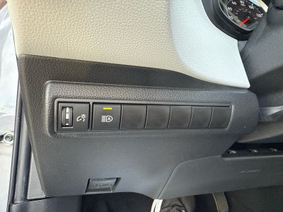 2021 Toyota Corolla APEX SE