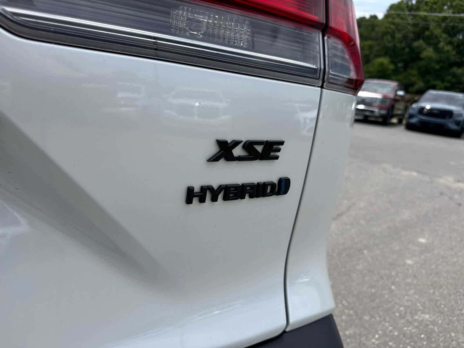 2024 Toyota Corolla Cross Hybrid XSE