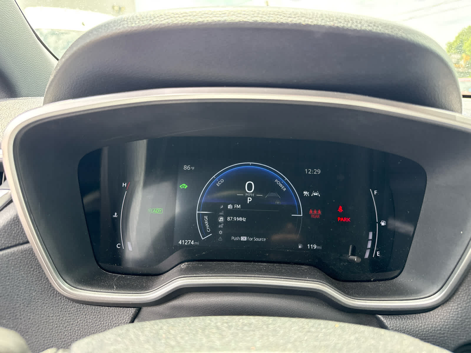 2024 Toyota Corolla Cross Hybrid XSE
