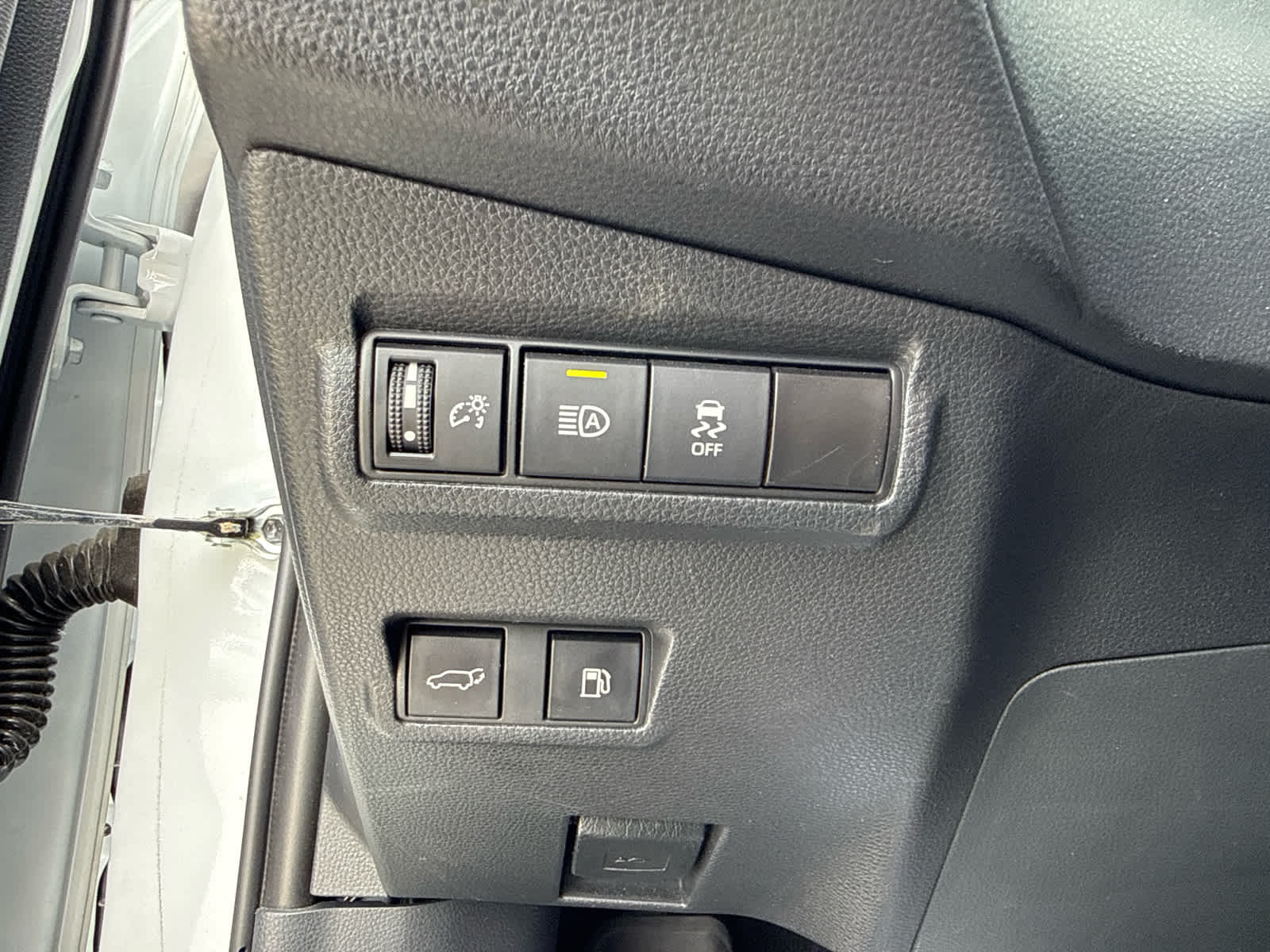 2024 Toyota Corolla Cross Hybrid XSE