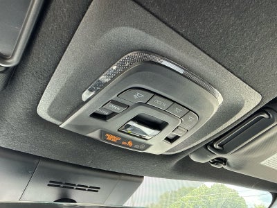 2024 Toyota Corolla Cross Hybrid XSE