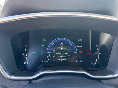 2024 Toyota Corolla Cross Hybrid XSE