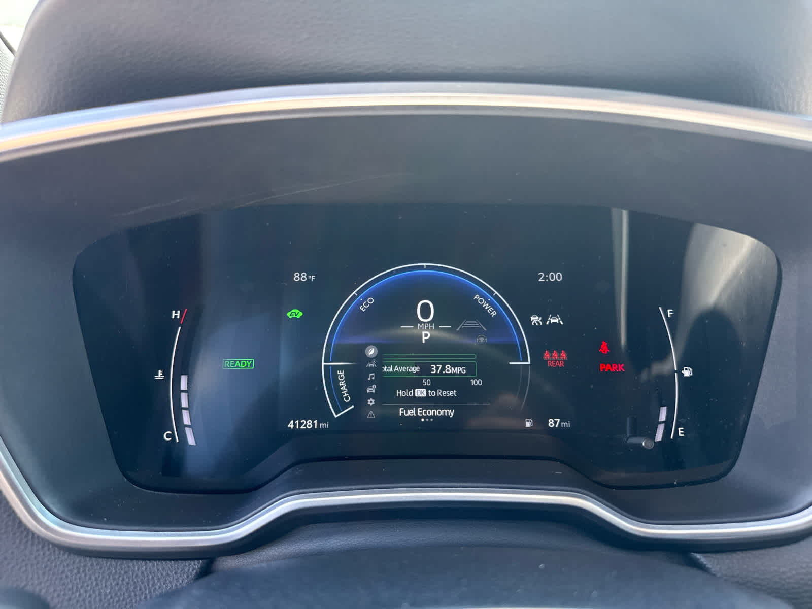 2024 Toyota Corolla Cross Hybrid XSE