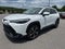 2024 Toyota Corolla Cross Hybrid XSE