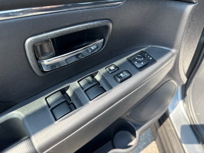 2024 Mitsubishi Outlander Sport ES