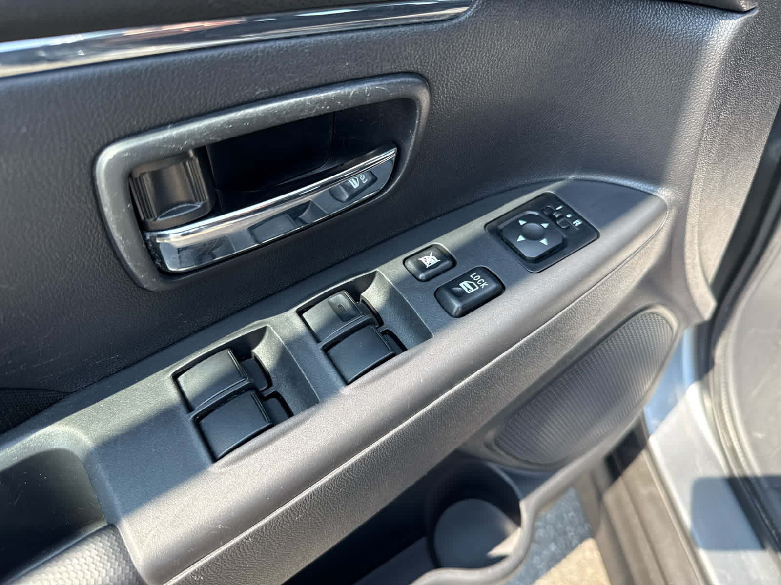 2024 Mitsubishi Outlander Sport ES