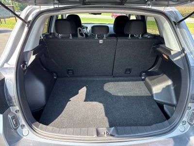 2024 Mitsubishi Outlander Sport ES