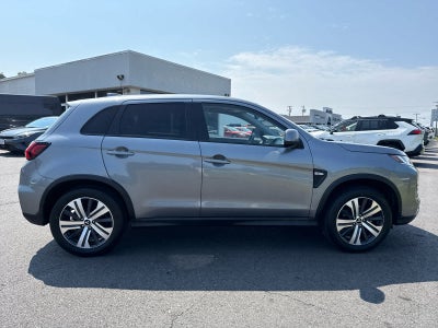 2024 Mitsubishi Outlander Sport ES