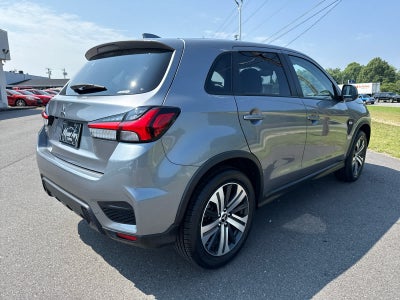 2024 Mitsubishi Outlander Sport ES
