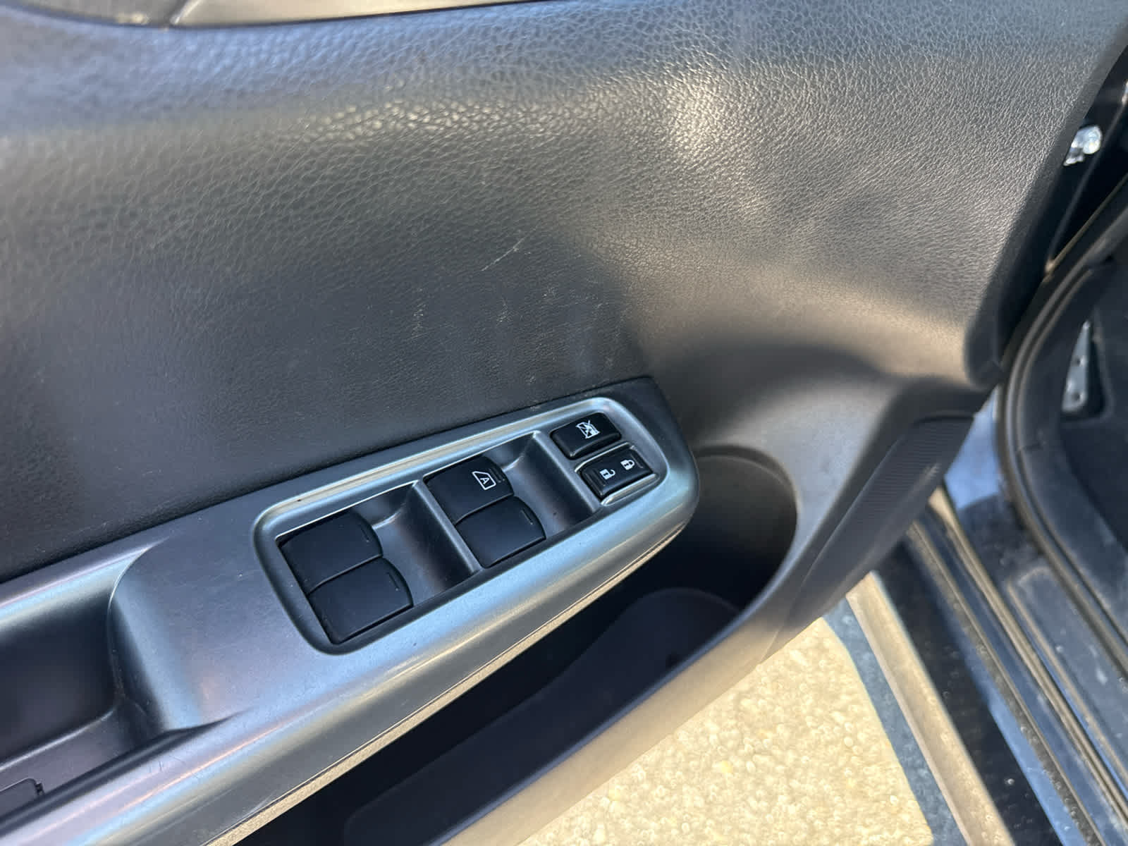 2013 Subaru Impreza WRX WRX Limited