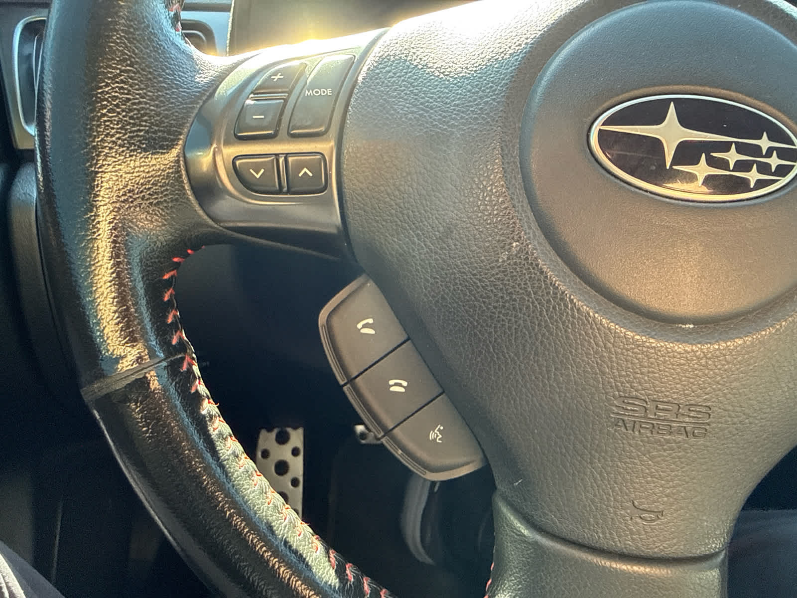 2013 Subaru Impreza WRX WRX Limited