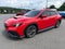 2022 Subaru WRX Base
