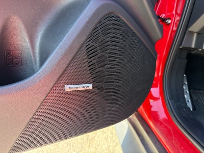 2023 Subaru WRX Limited