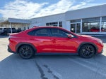 2023 Subaru WRX Limited
