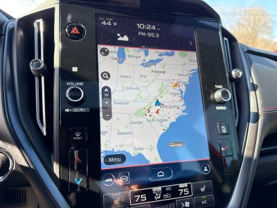 2023 Subaru WRX Limited