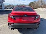 2023 Subaru WRX Limited