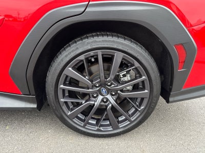 2023 Subaru WRX Limited