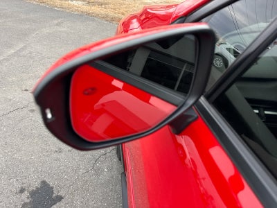 2023 Subaru WRX Limited