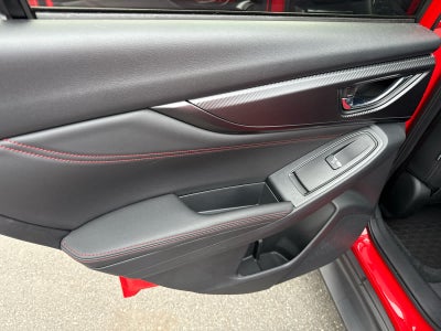 2023 Subaru WRX Limited