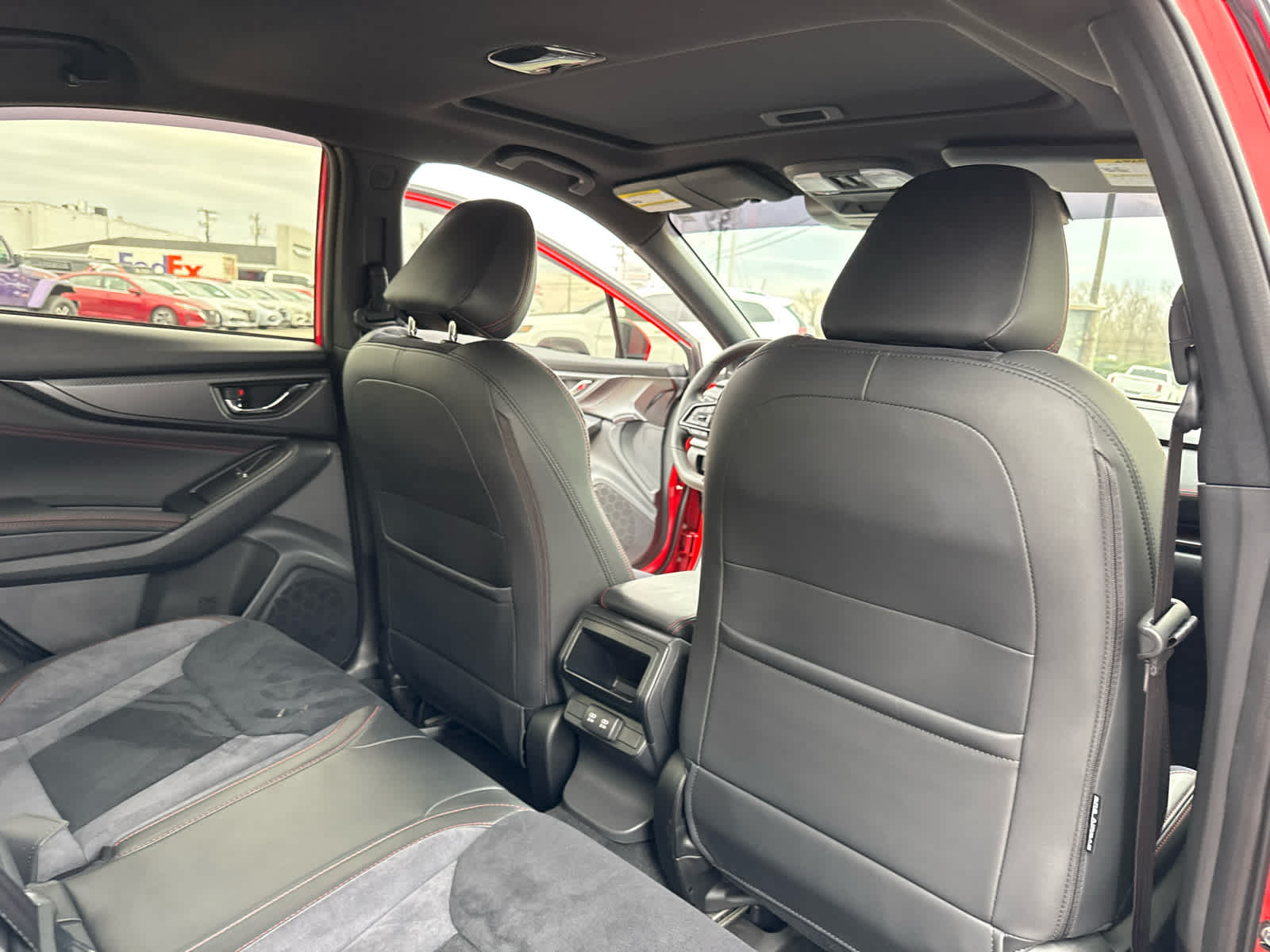 2023 Subaru WRX Limited