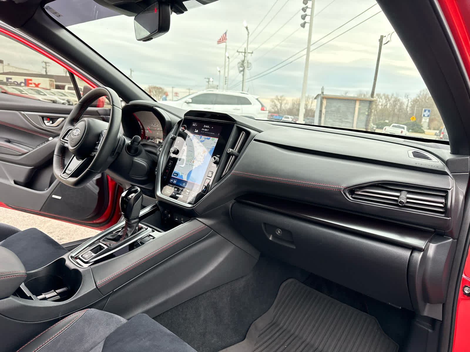 2023 Subaru WRX Limited