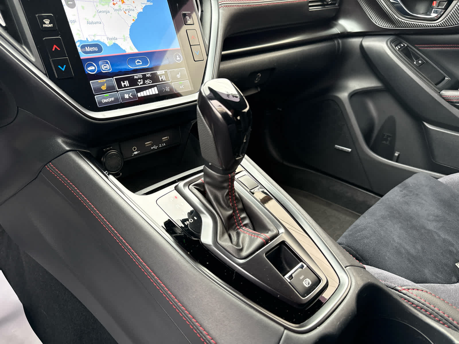 2023 Subaru WRX Limited