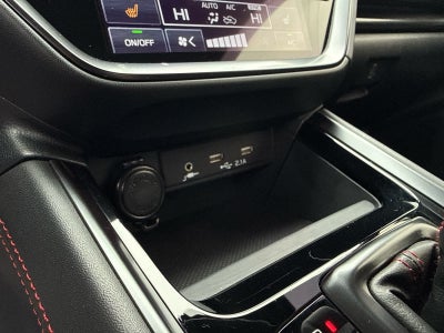 2023 Subaru WRX Limited