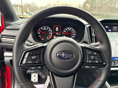 2023 Subaru WRX Limited