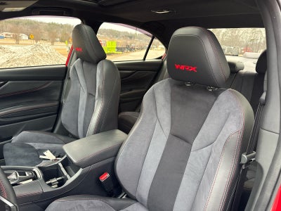 2023 Subaru WRX Limited