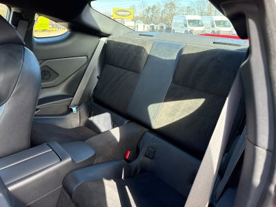 2023 Toyota GR86 Premium