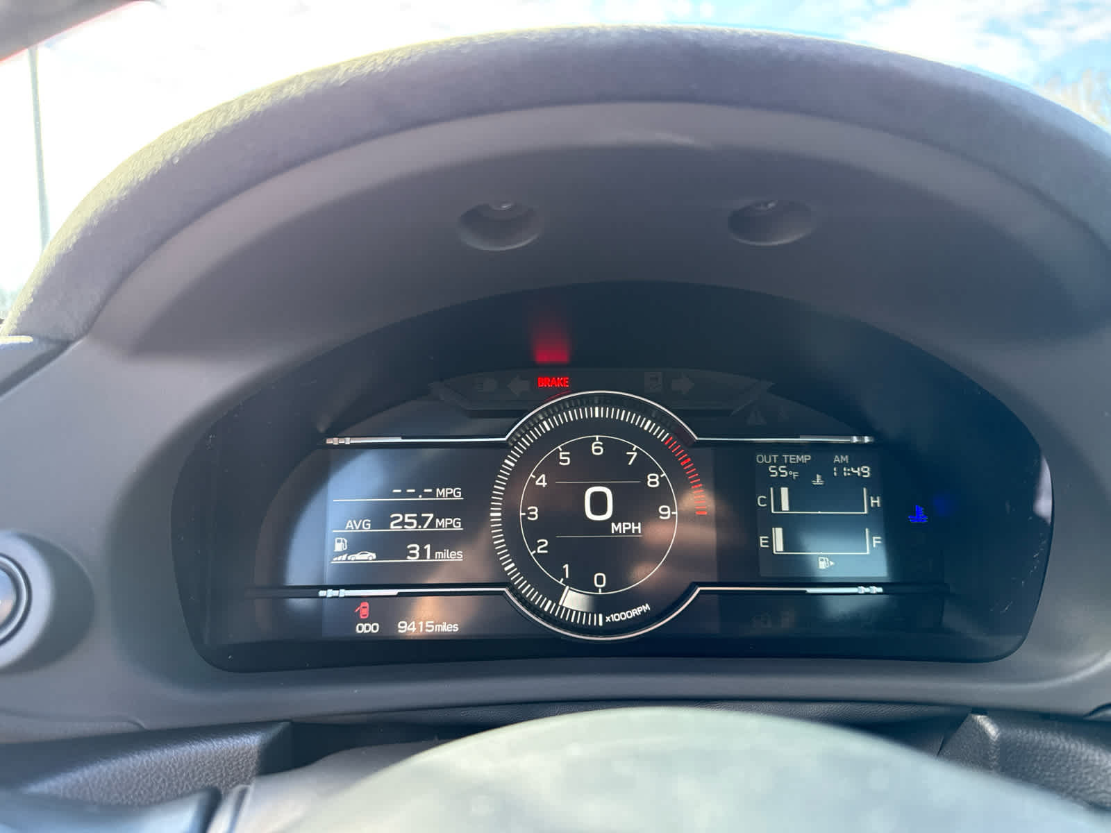 2023 Toyota GR86 Premium