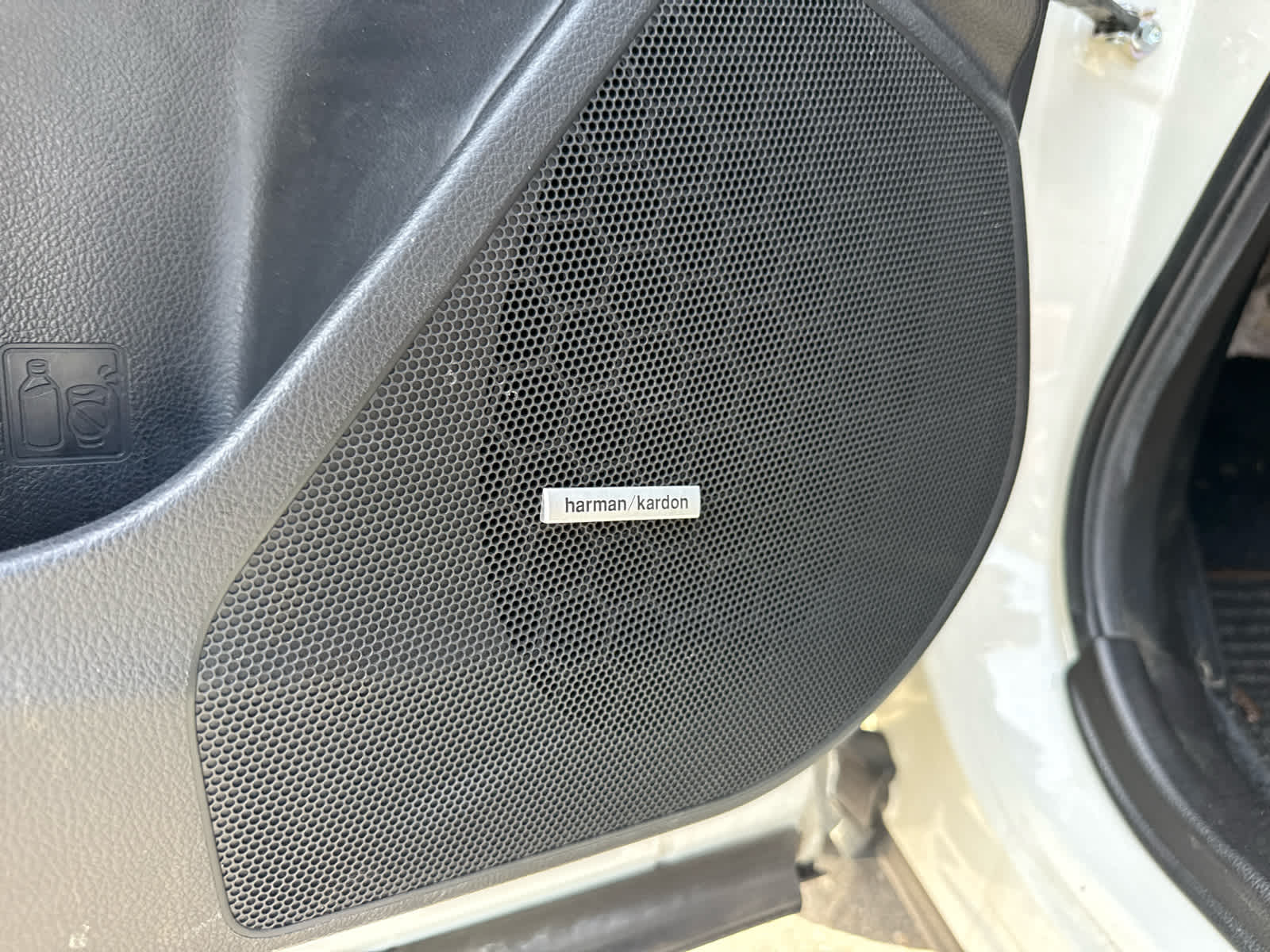 2017 Subaru Forester Touring