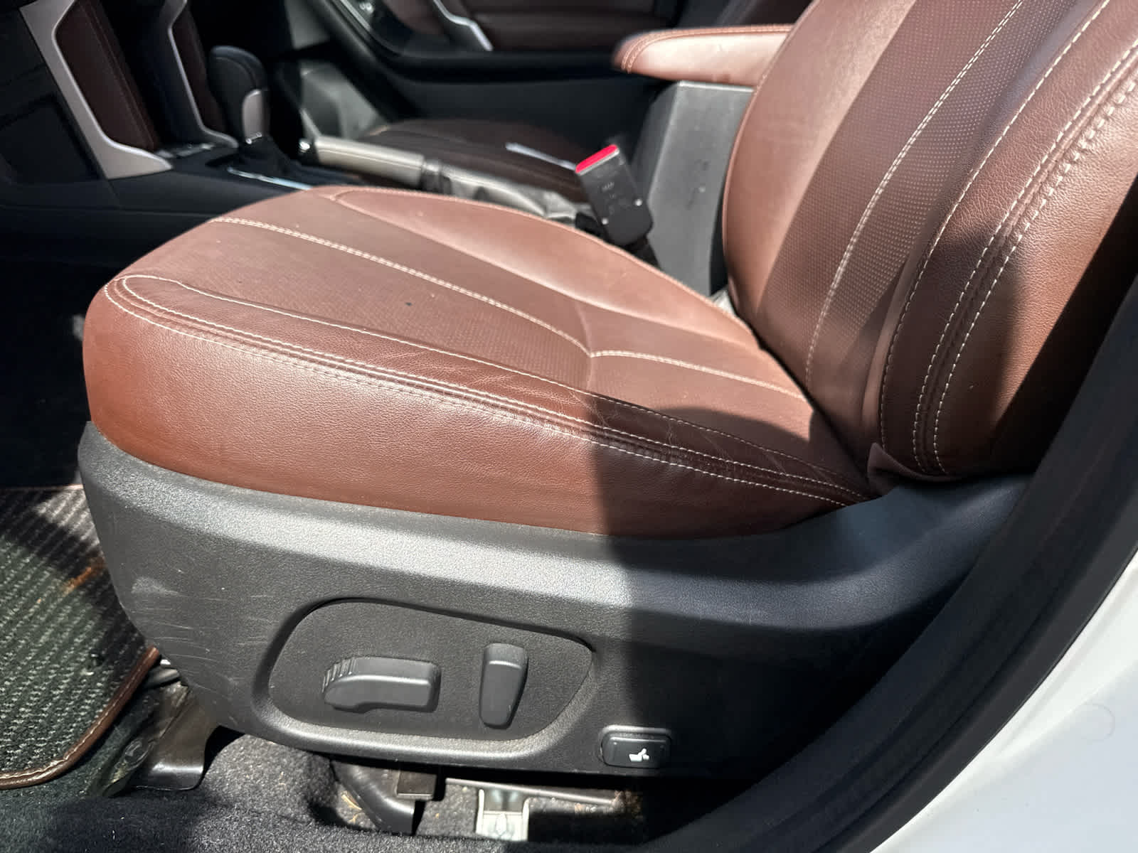 2017 Subaru Forester Touring