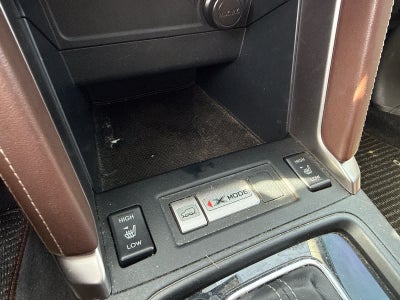 2017 Subaru Forester Touring