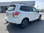 2017 Subaru Forester Touring