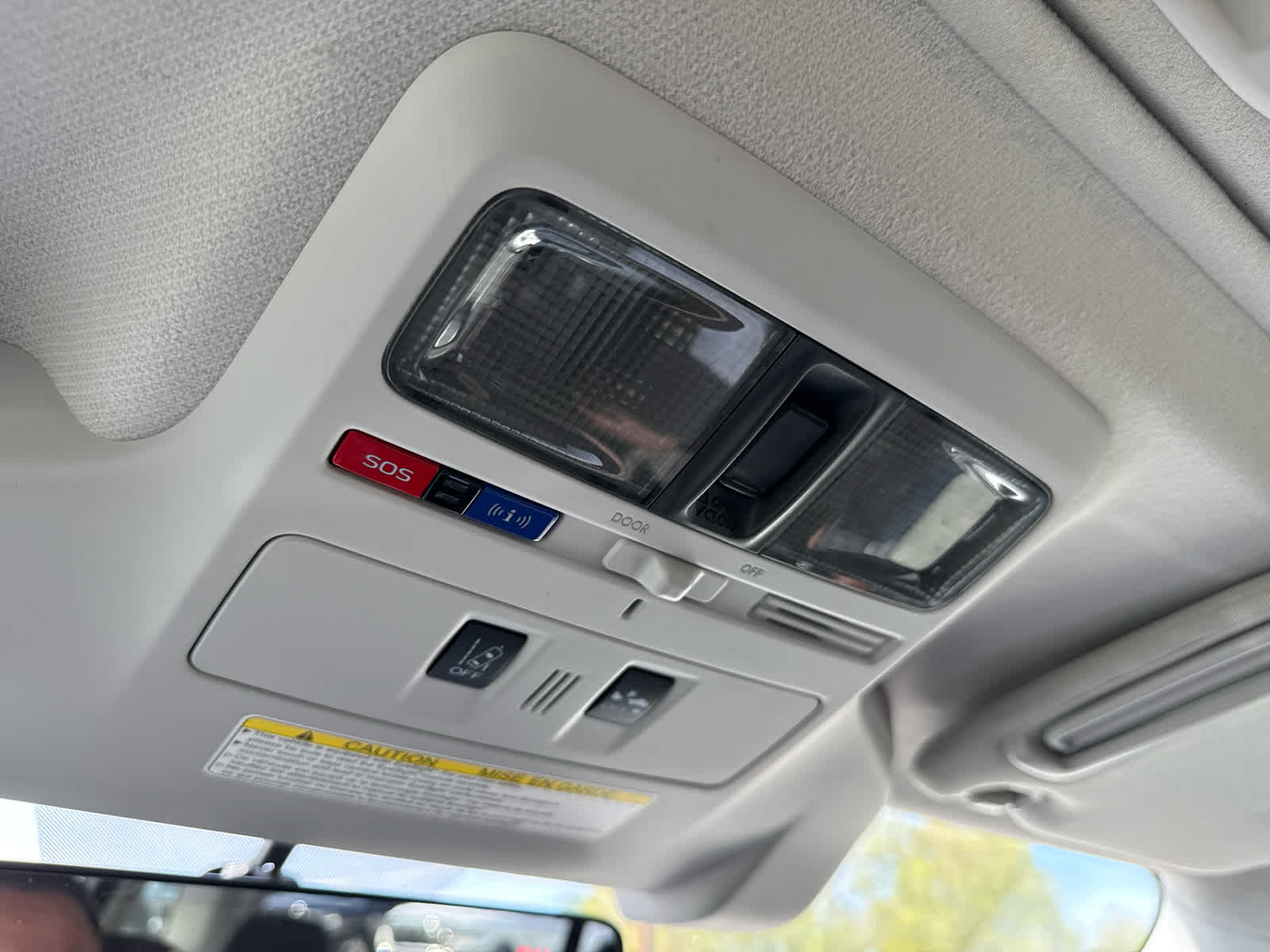 2017 Subaru Forester Touring