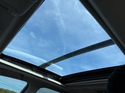 2017 Subaru Forester Touring