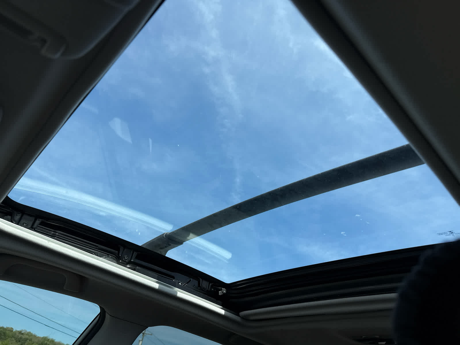 2017 Subaru Forester Touring