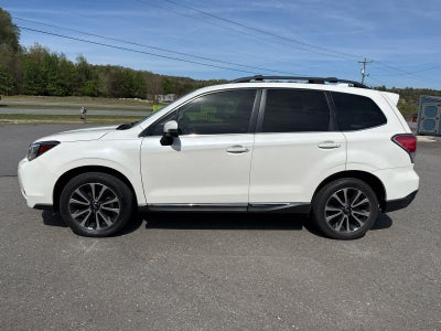 2017 Subaru Forester Touring