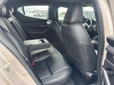 2024 Mazda Mazda3 Hatchback 2.5 S Select Sport