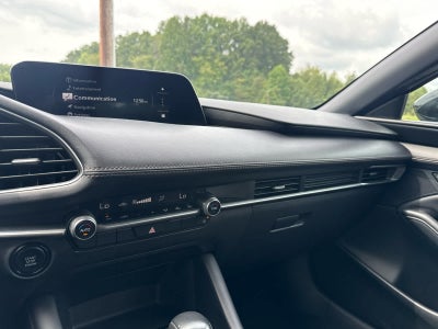 2024 Mazda Mazda3 Hatchback 2.5 S Select Sport