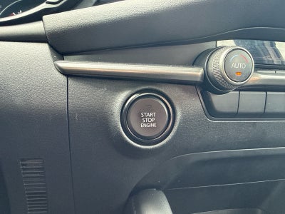2024 Mazda Mazda3 Hatchback 2.5 S Select Sport