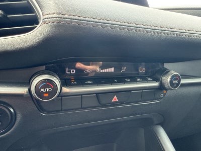 2024 Mazda Mazda3 Hatchback 2.5 S Select Sport