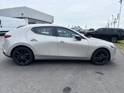 2024 Mazda Mazda3 Hatchback 2.5 S Select Sport