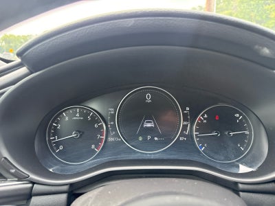 2024 Mazda Mazda3 Hatchback 2.5 S Select Sport