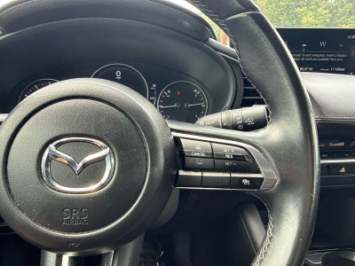 2024 Mazda Mazda3 Hatchback 2.5 S Select Sport