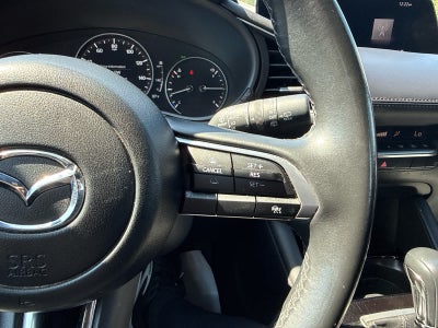 2024 Mazda Mazda3 Hatchback 2.5 S Select Sport
