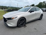 2024 Mazda Mazda3 Hatchback 2.5 S Select Sport