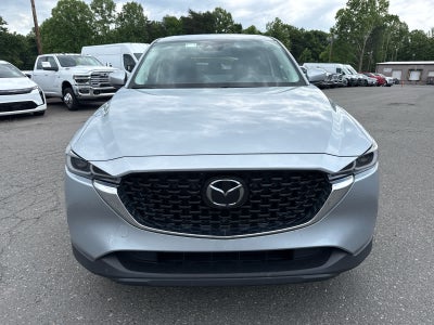 2023 Mazda Mazda CX-5 2.5 S Premium Package