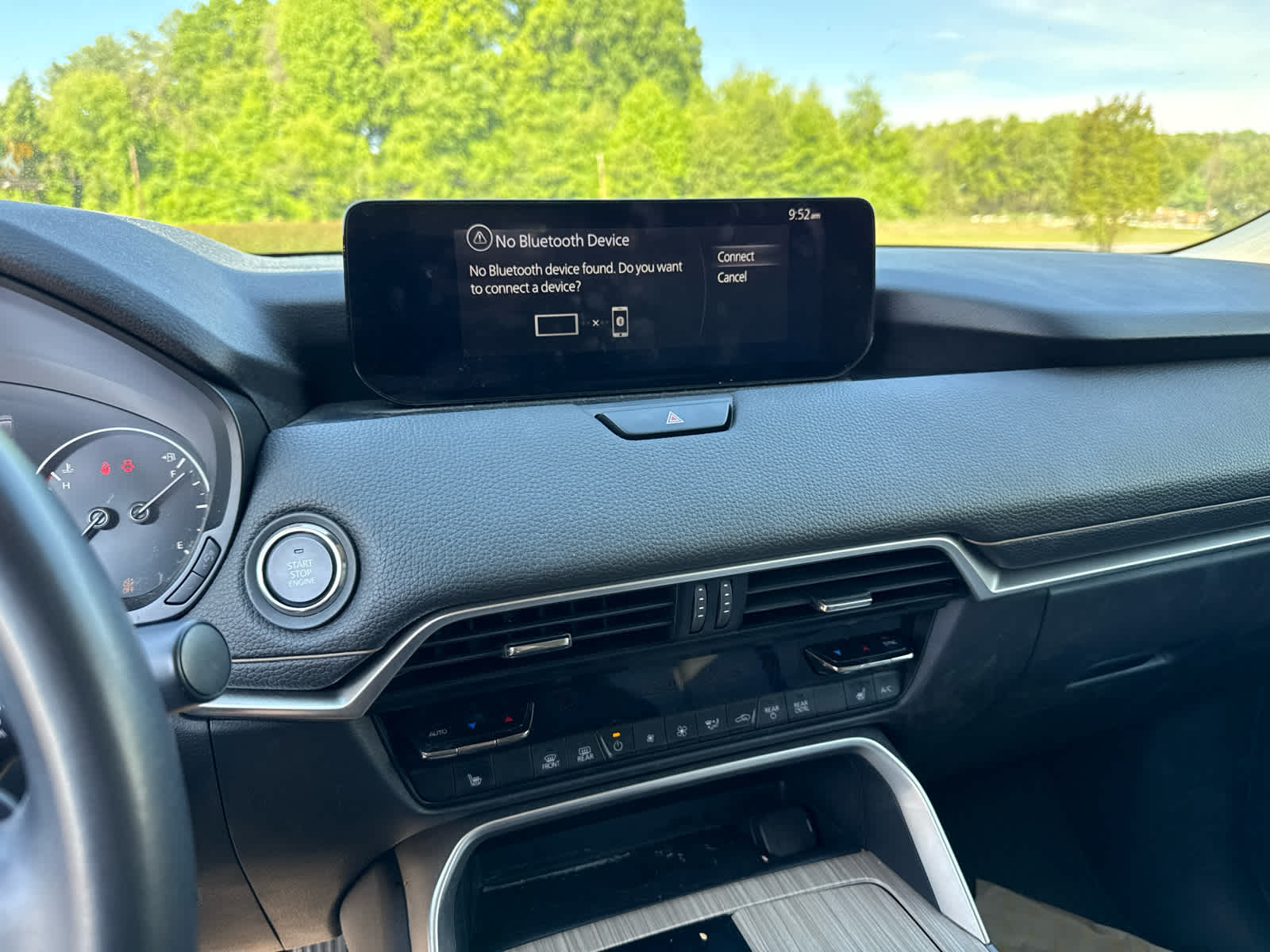 2024 Mazda Mazda CX-90 3.3 Turbo Premium